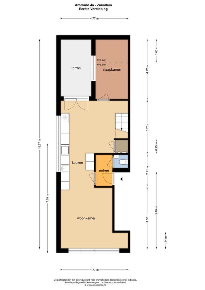 Foto 37 van Ameland 4-A