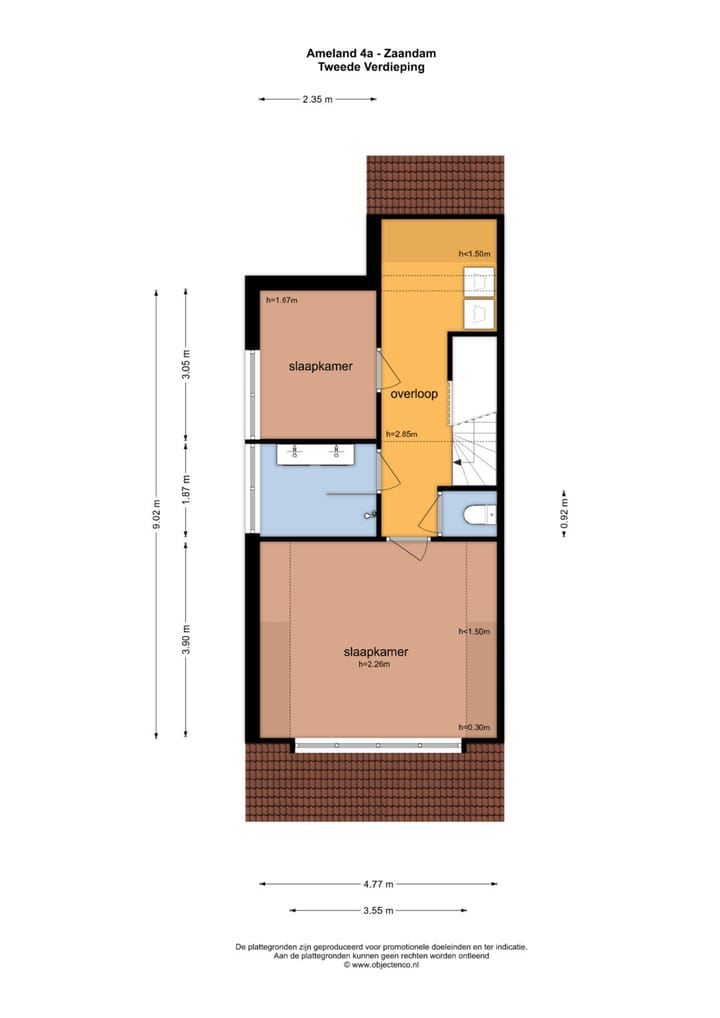 Foto 42 van Ameland 4-A