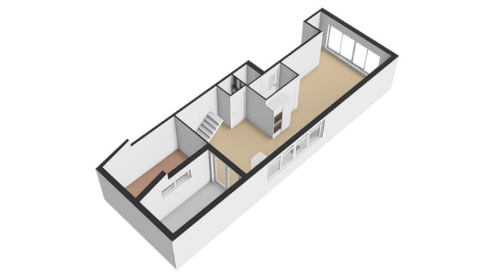 Foto 45 van Ameland 4-A