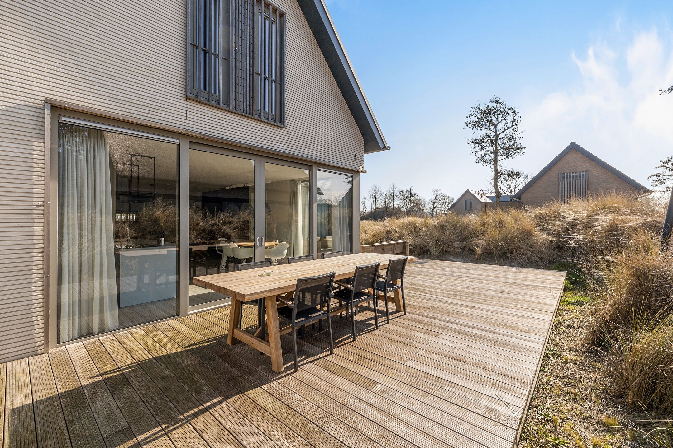 4-bedroom freehold villa in Ouddorp — photo 4 of 5