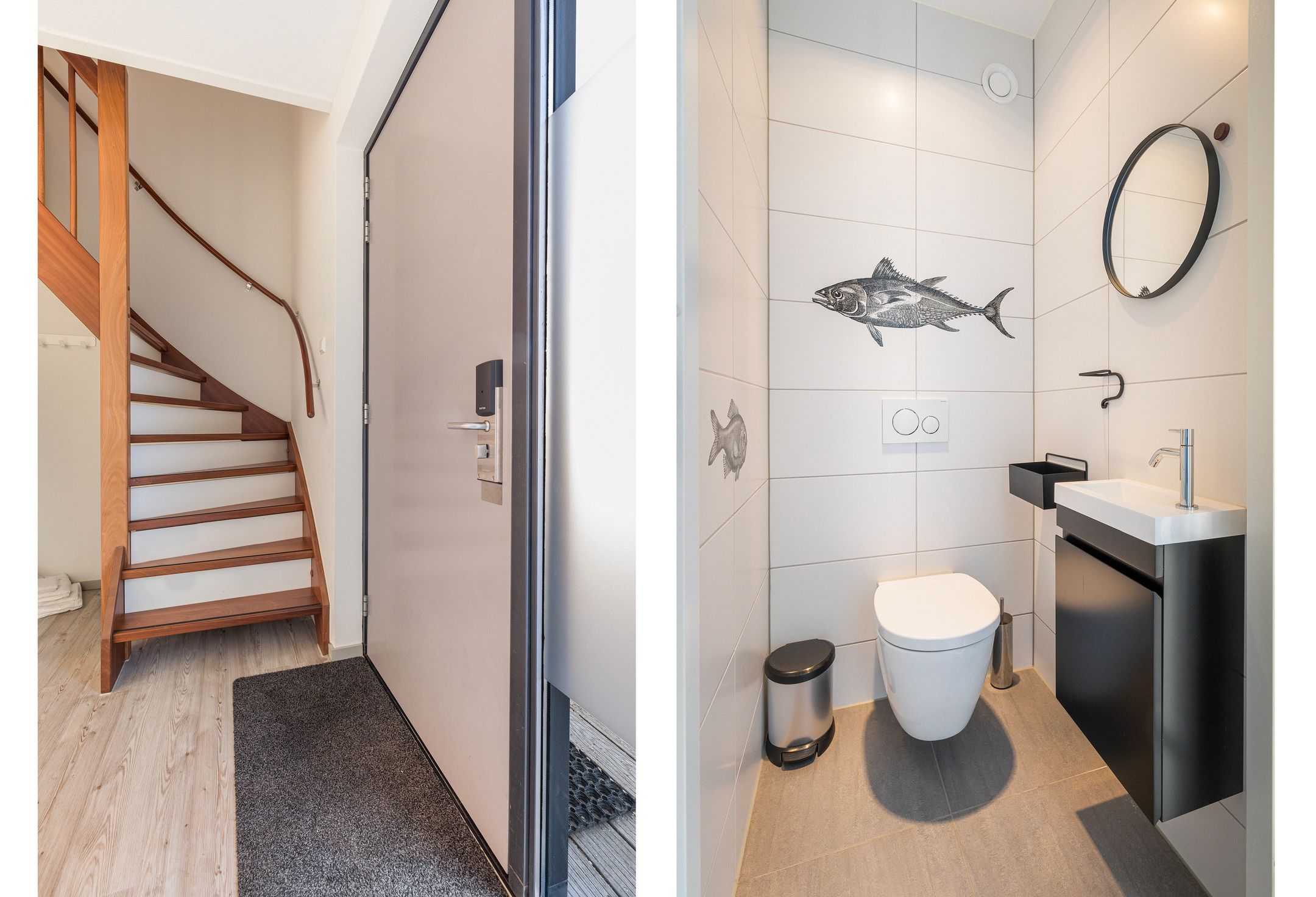 4-bedroom freehold villa in Ouddorp — photo 5 of 5