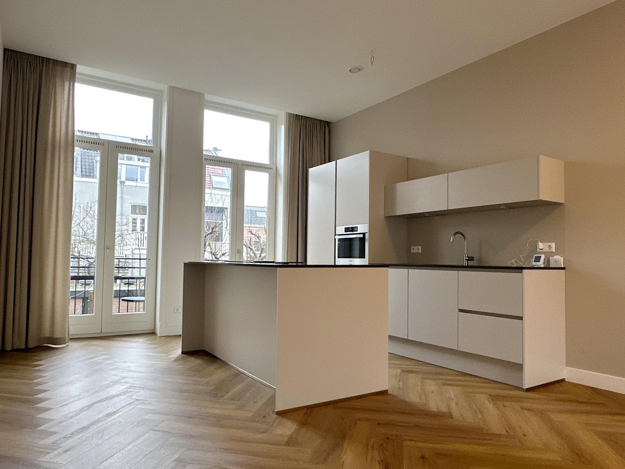 Foto 3 van Wilhelminastraat 61