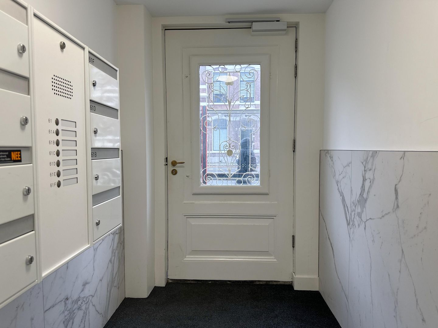 Foto 20 van Wilhelminastraat 61