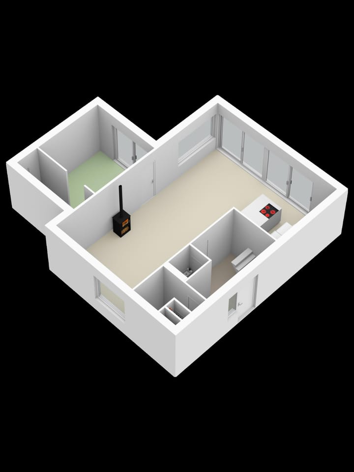 Foto 45 van Ridderstee 202