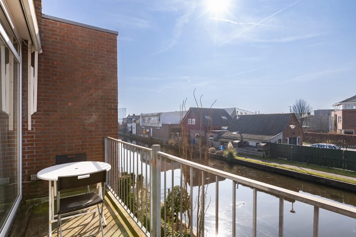 Foto 21 van Rietveld 5-E