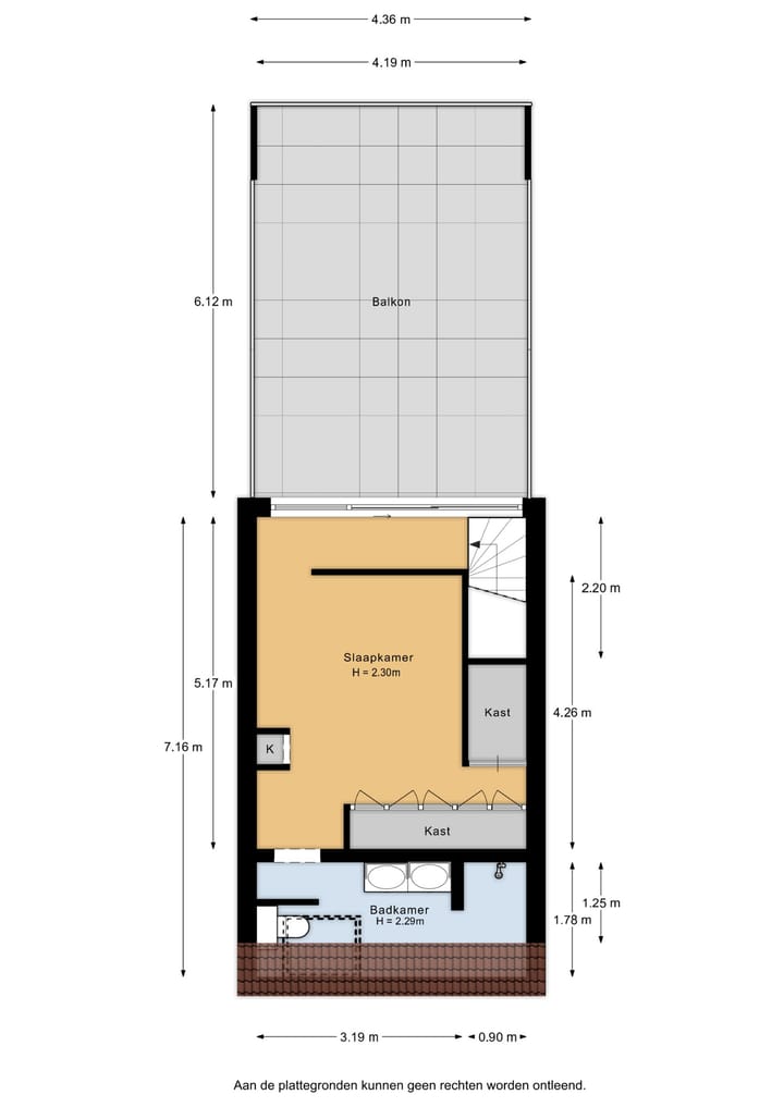 Foto 42 van Rietveld 5-E