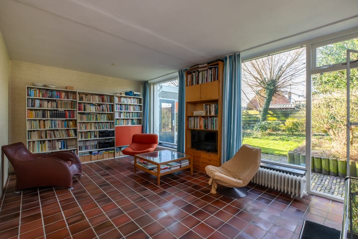 Foto 5 van Bisschopstraat 43