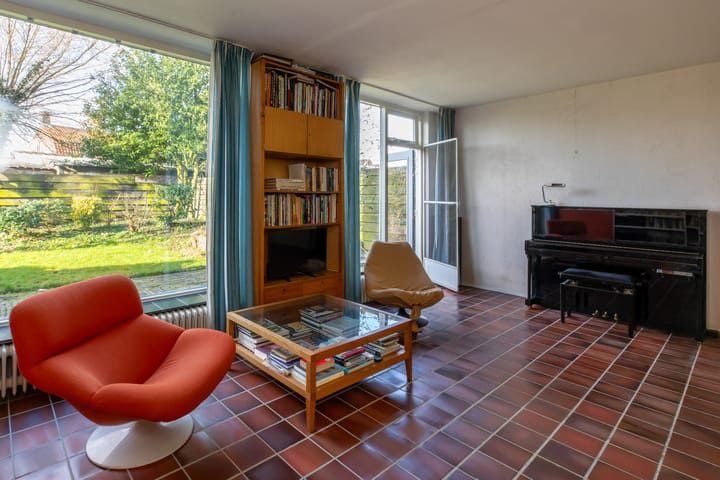 Foto 6 van Bisschopstraat 43