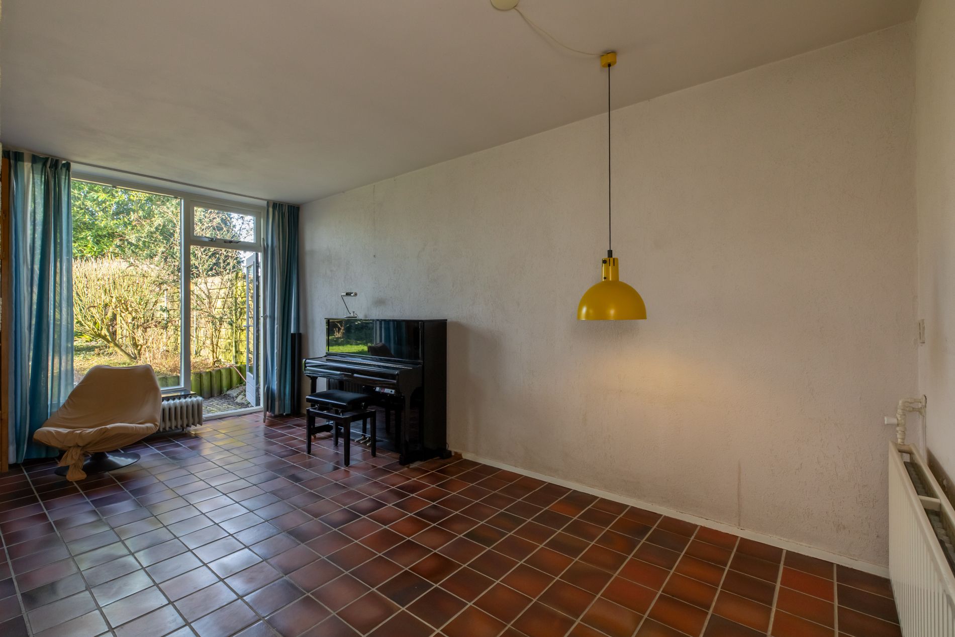 Photo 9 of Bisschopstraat 43