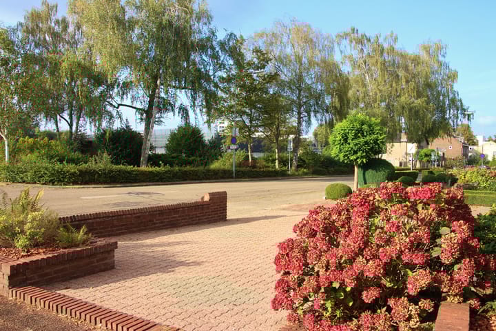 Foto 28 van Mgr. Claessensstraat 10