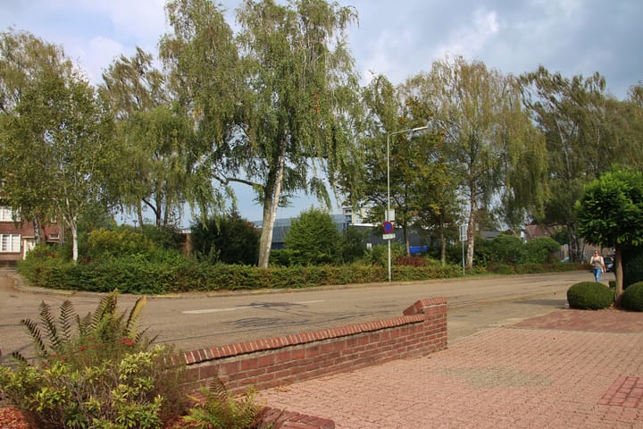 Foto 30 van Mgr. Claessensstraat 10