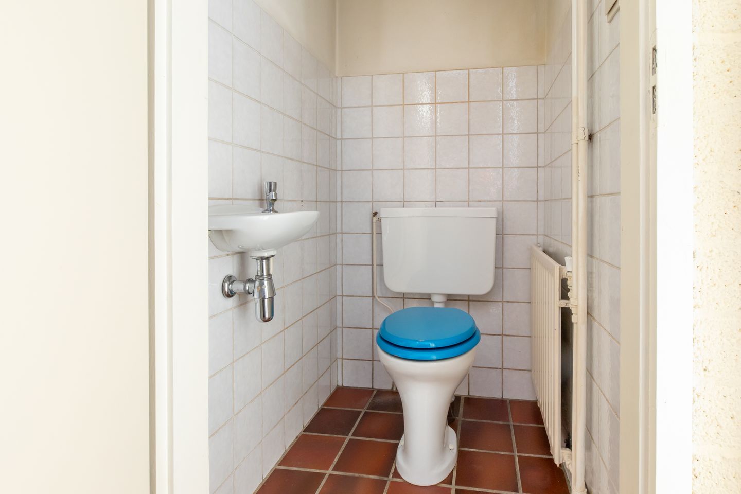 Photo 14 of Bisschopstraat 43