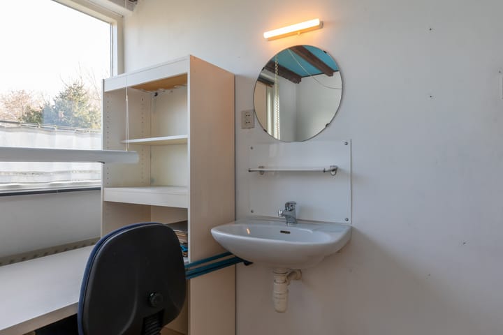 Foto 20 van Bisschopstraat 43