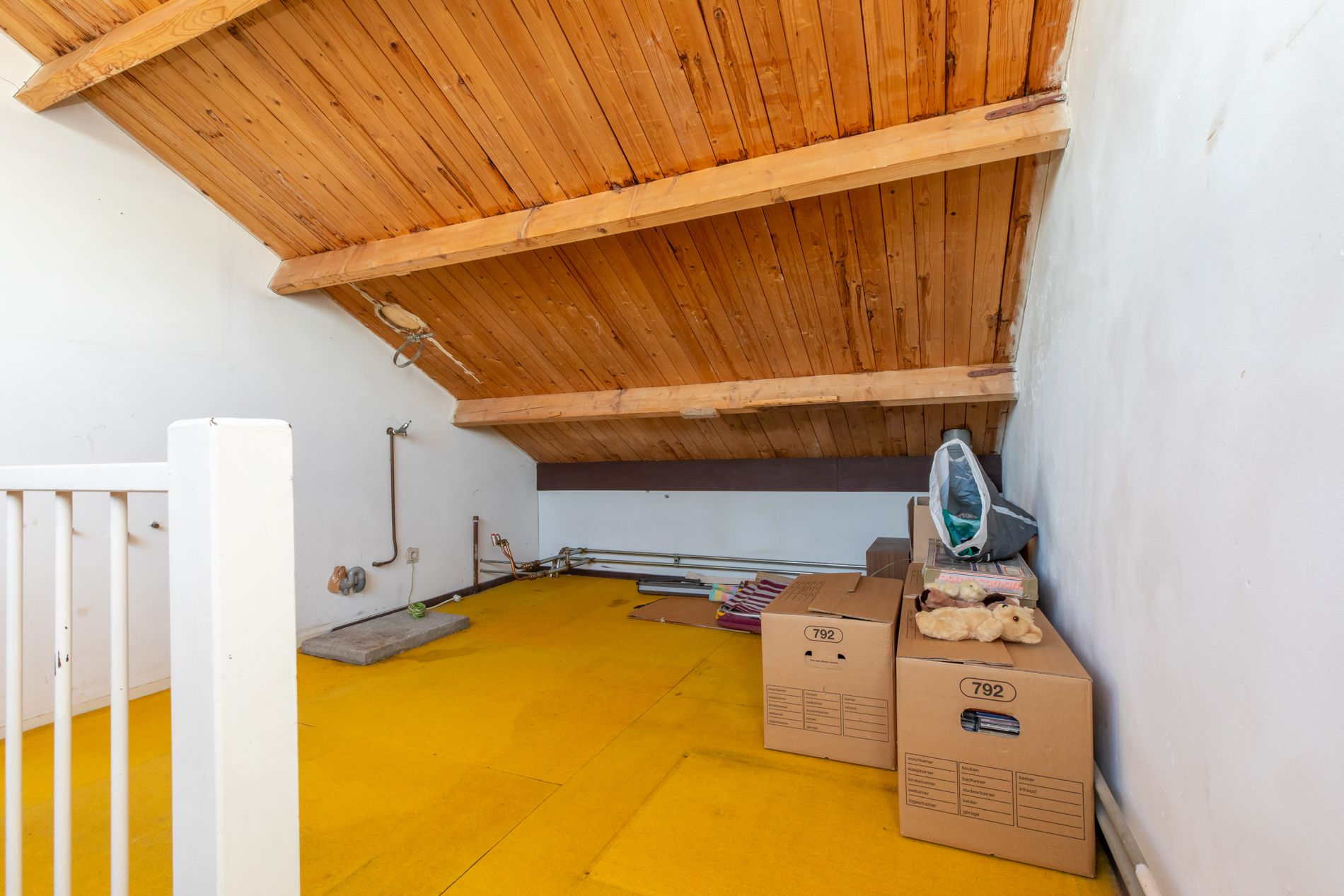 Photo 24 of Bisschopstraat 43