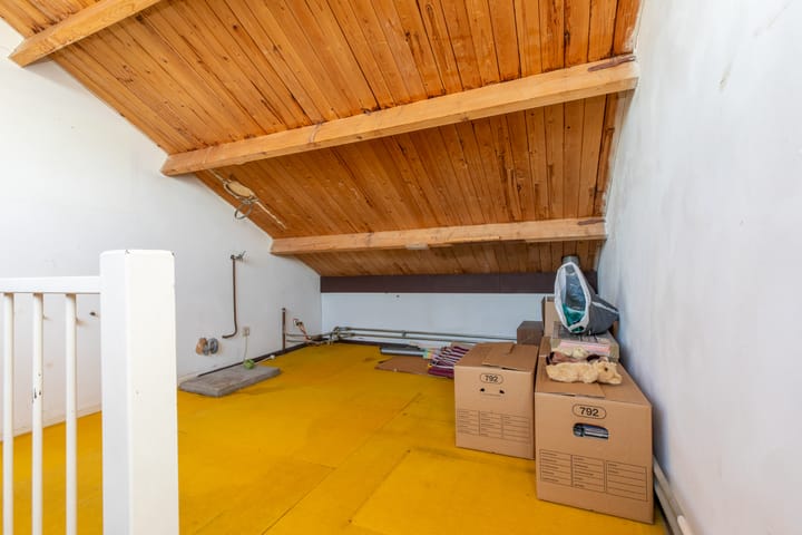 Foto 24 van Bisschopstraat 43