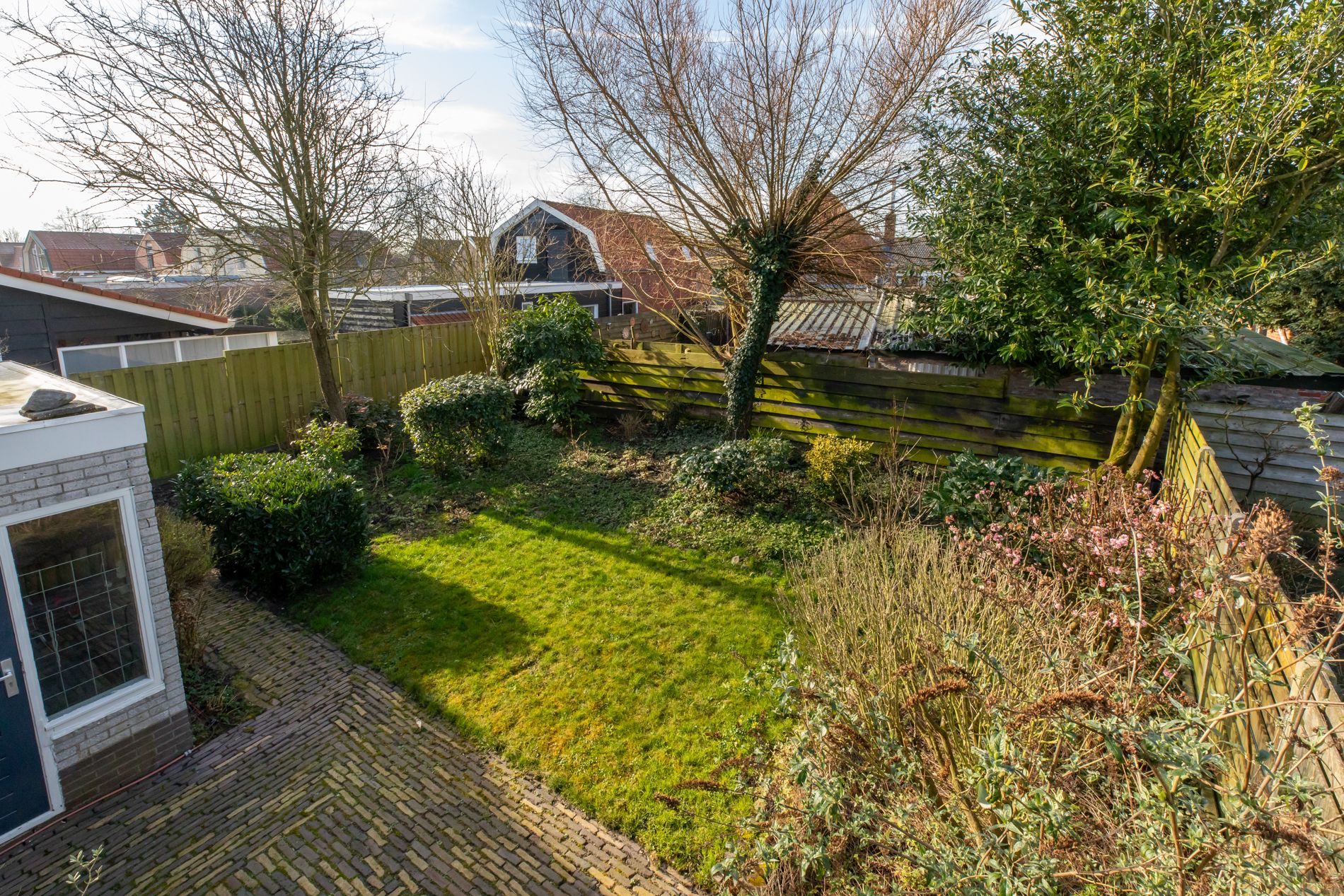 Photo 27 of Bisschopstraat 43