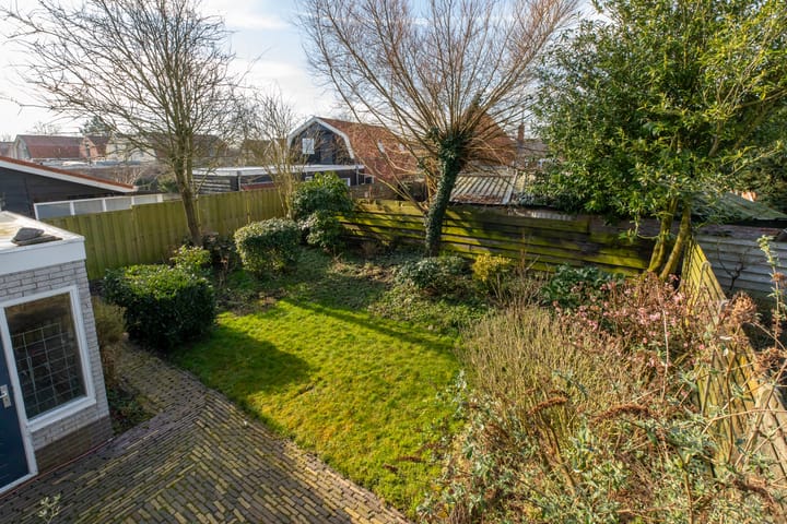 Foto 27 van Bisschopstraat 43