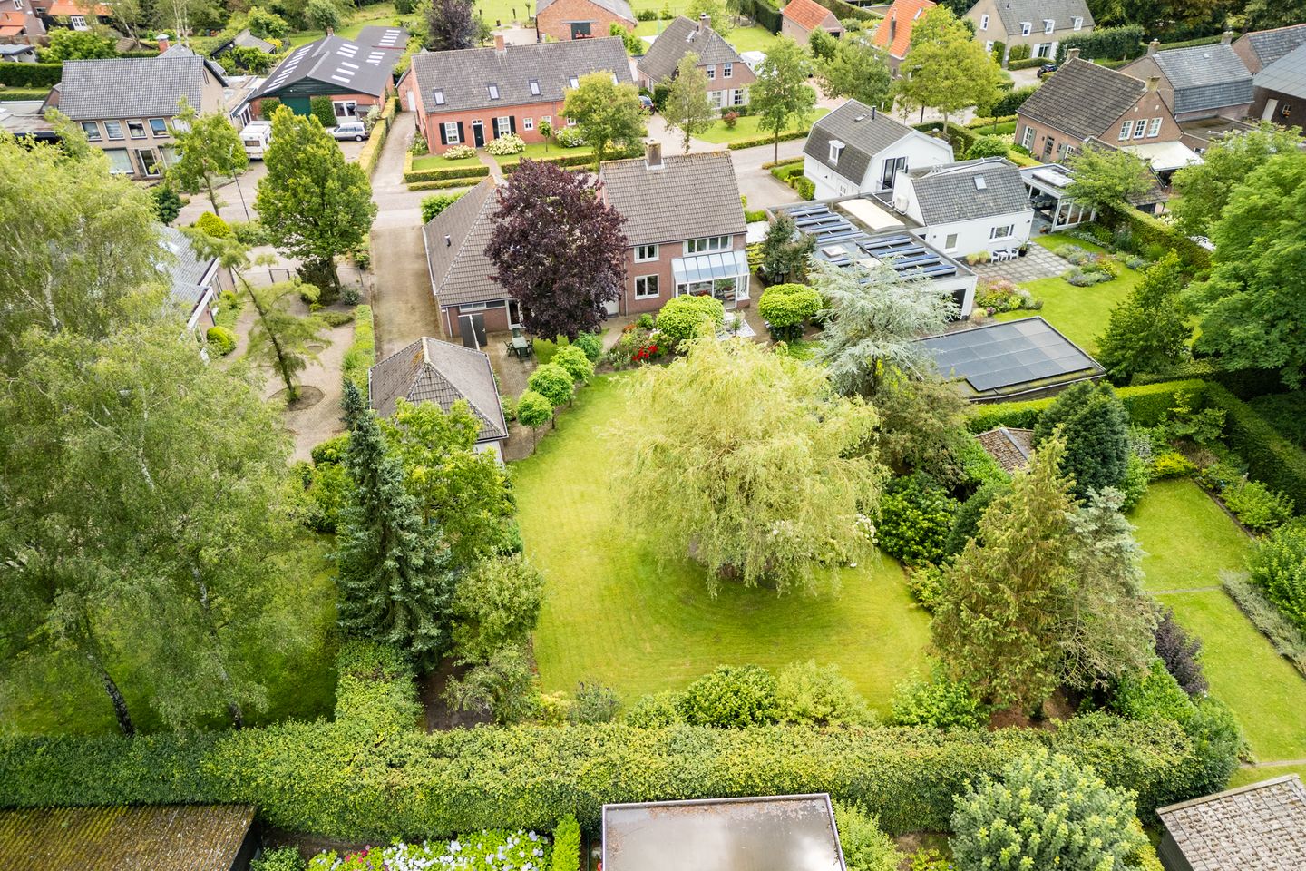 Foto 50 van Hoogemierdseweg 4