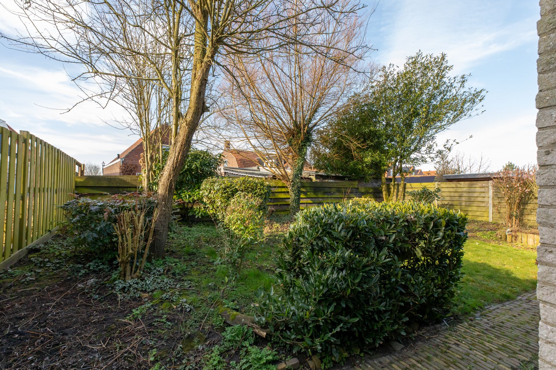 Photo 30 of Bisschopstraat 43