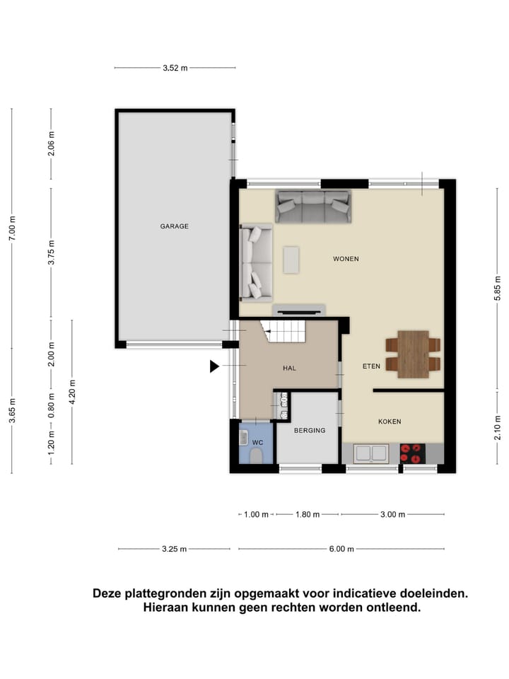 Foto 38 van Bisschopstraat 43