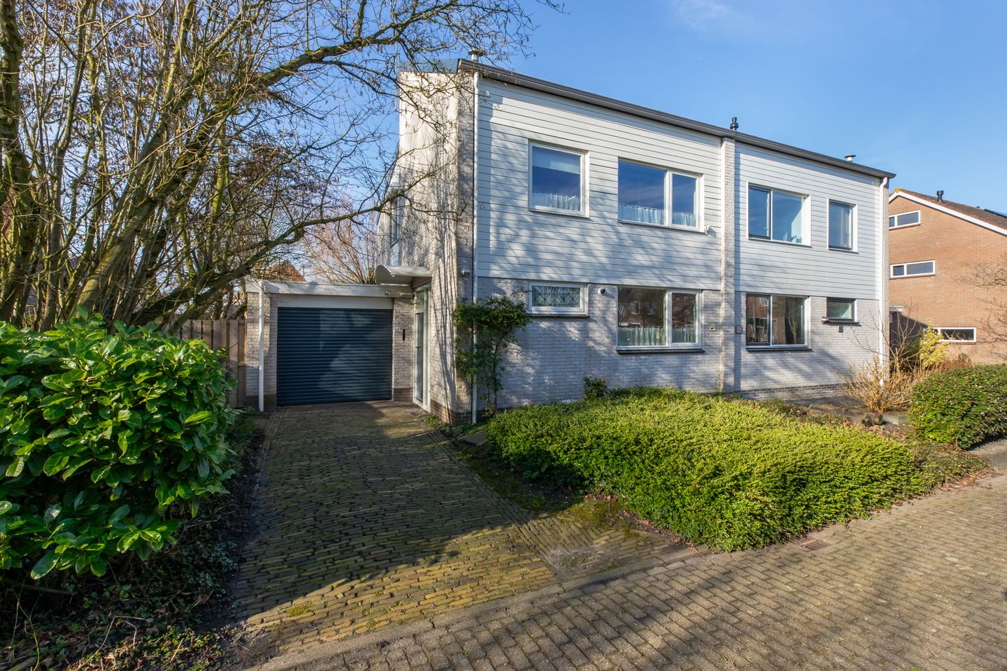 Photo 34 of Bisschopstraat 43