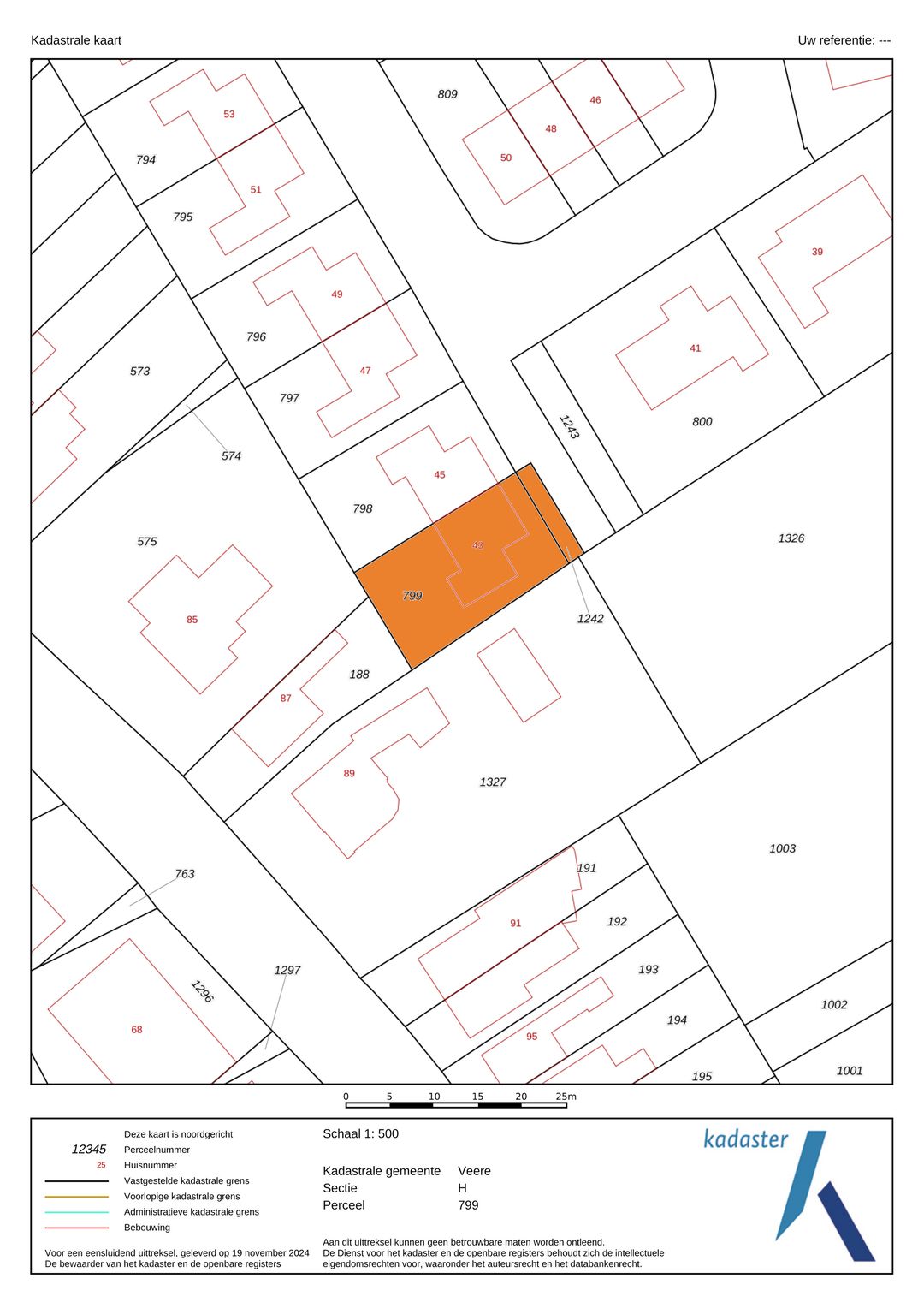 Photo 41 of Bisschopstraat 43