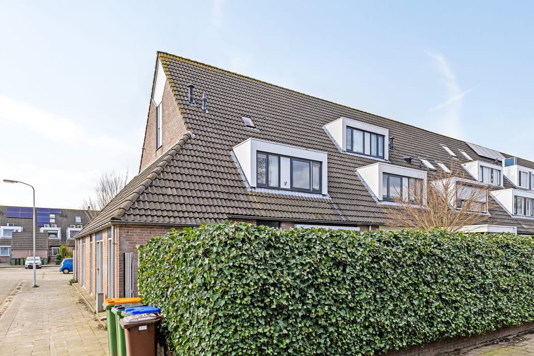 Foto 2 van Maria van Osstraat 27