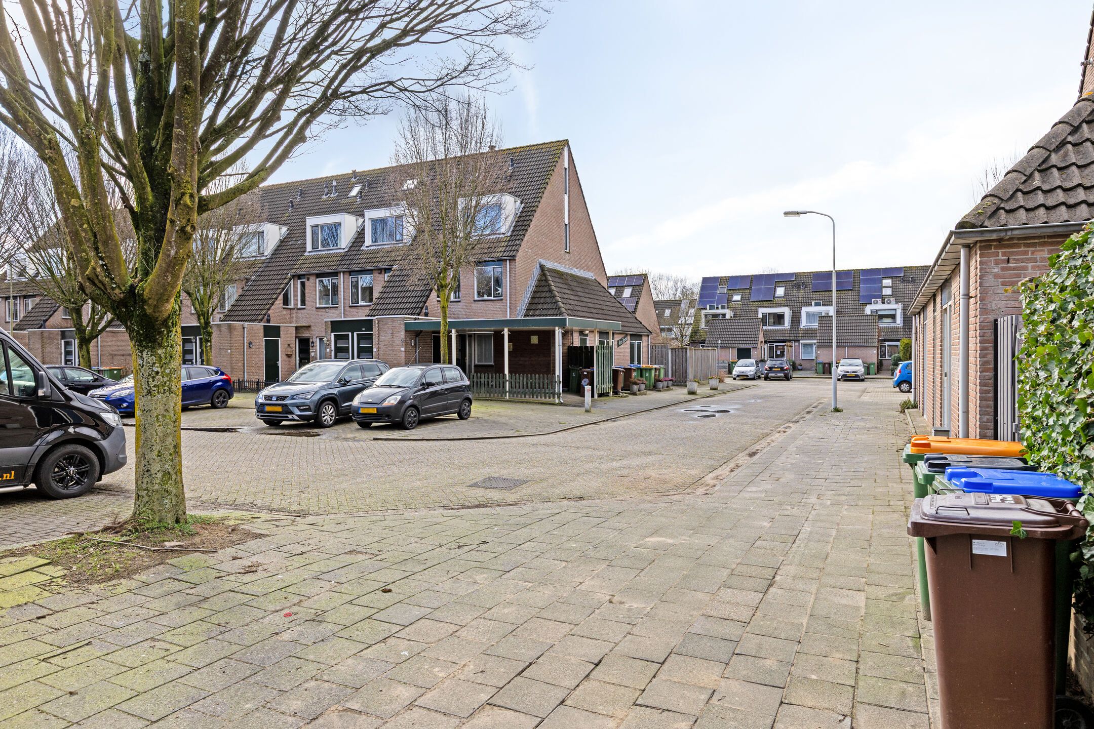 Foto 3 van Maria van Osstraat 27