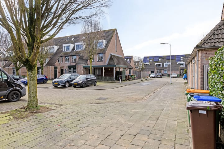 Foto 3 van Maria van Osstraat 27