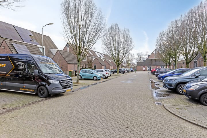 Foto 5 van Maria van Osstraat 27