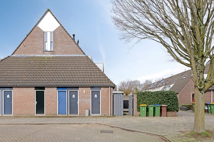 Foto 4 van Maria van Osstraat 27