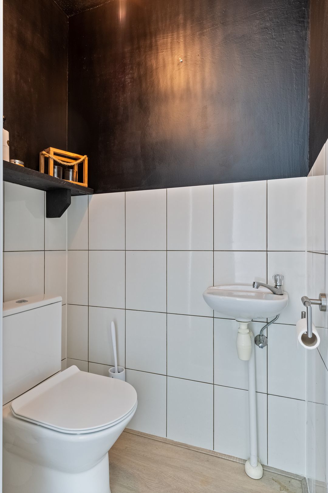 Foto 7 van Maria van Osstraat 27