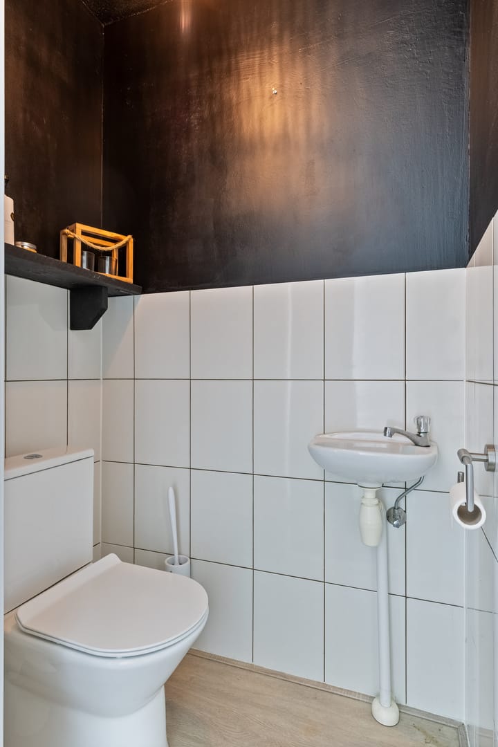 Foto 7 van Maria van Osstraat 27