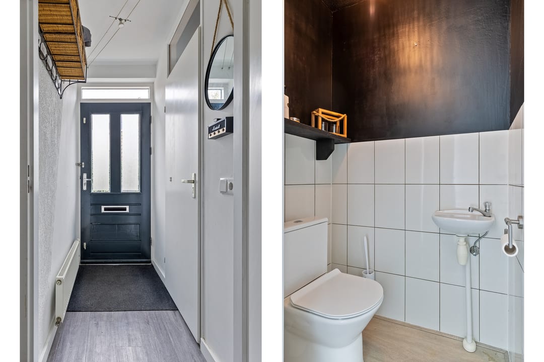 Foto 8 van Maria van Osstraat 27