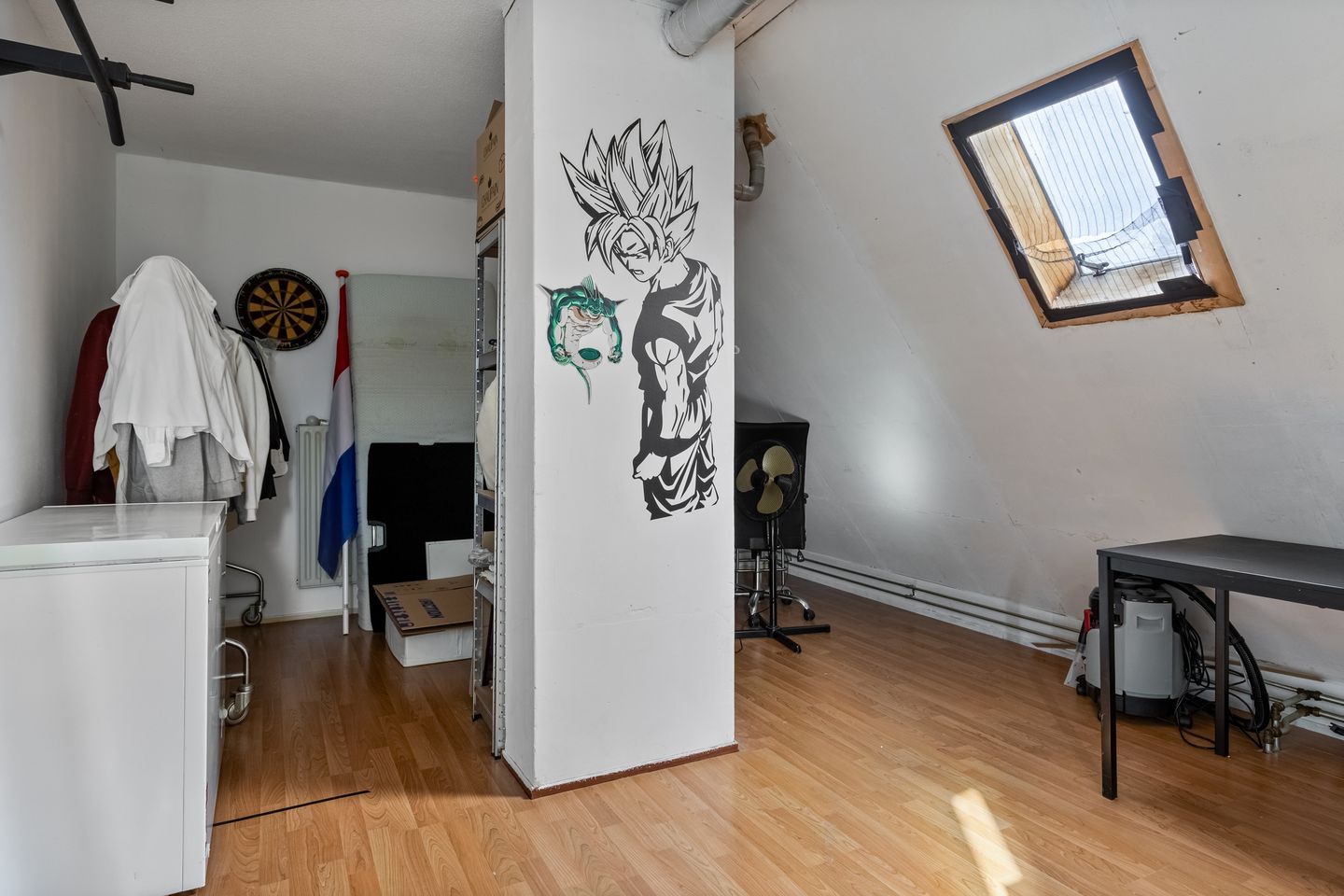 Foto 25 van Maria van Osstraat 27