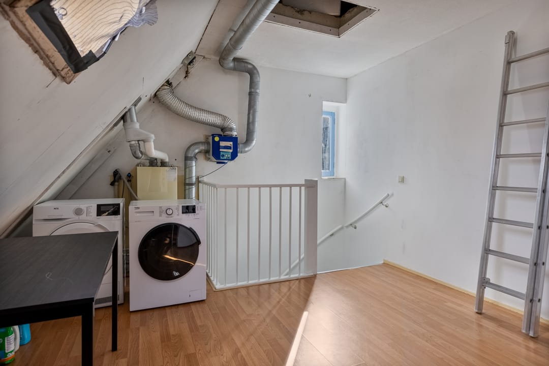 Foto 26 van Maria van Osstraat 27