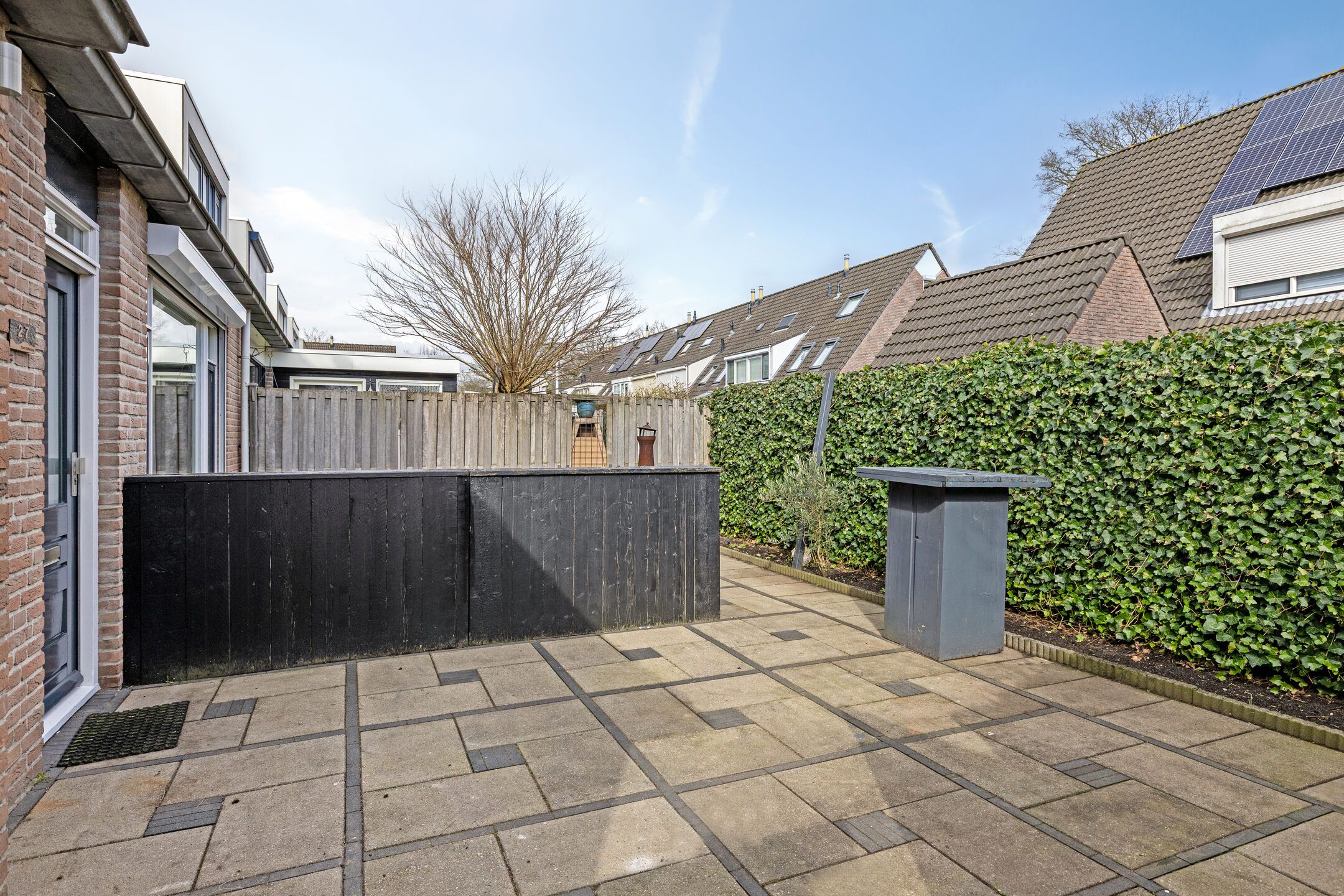 Foto 27 van Maria van Osstraat 27