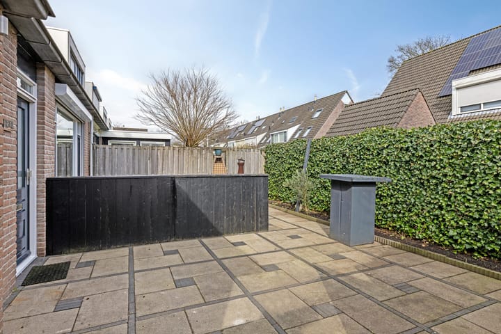 Foto 27 van Maria van Osstraat 27