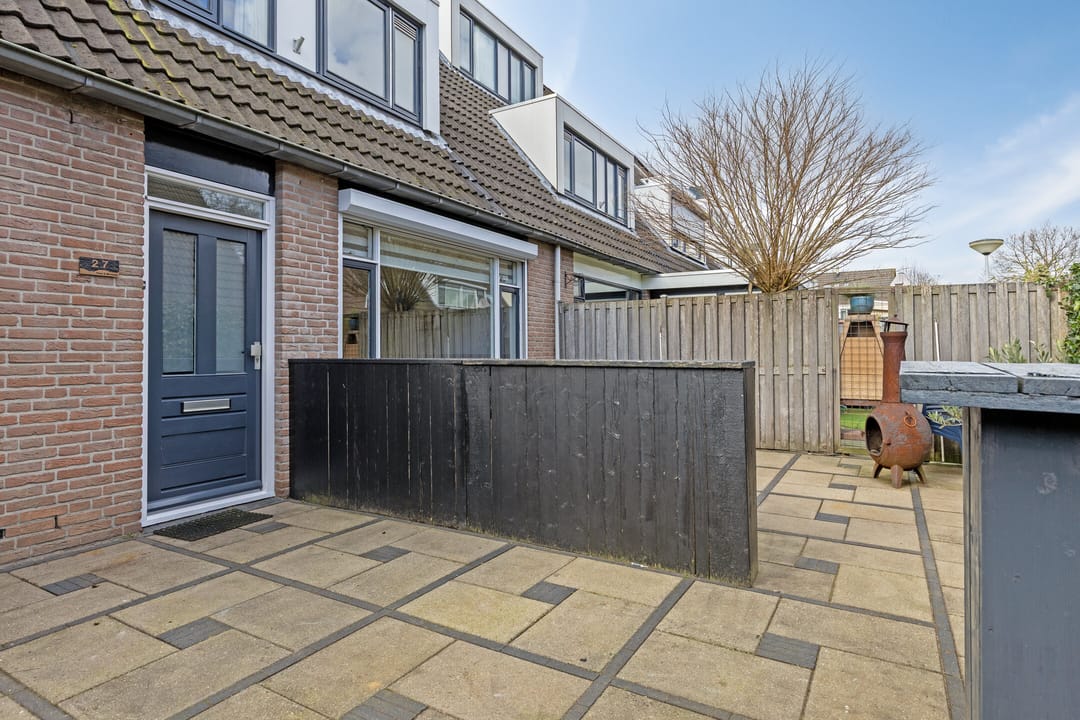 Foto 28 van Maria van Osstraat 27