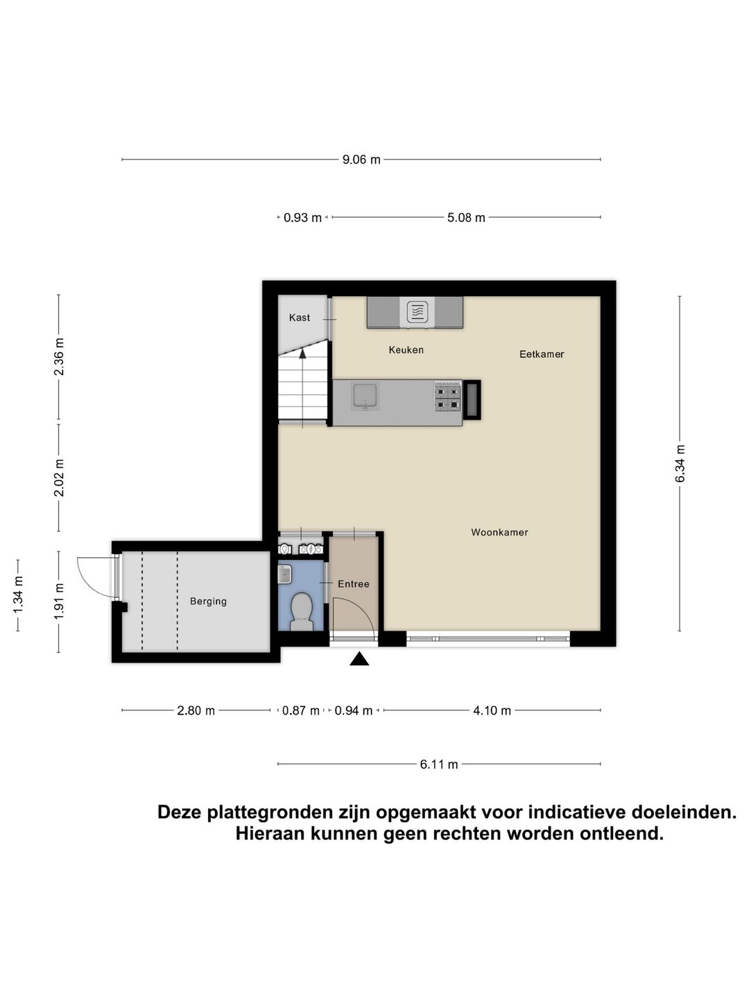Foto 31 van Maria van Osstraat 27
