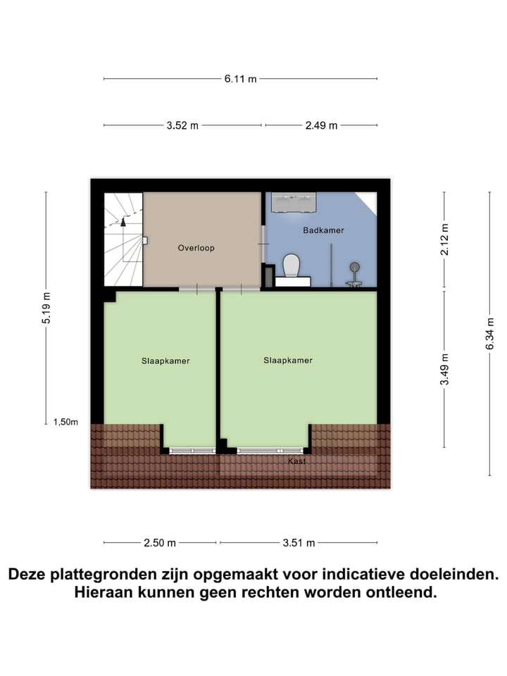 Foto 32 van Maria van Osstraat 27