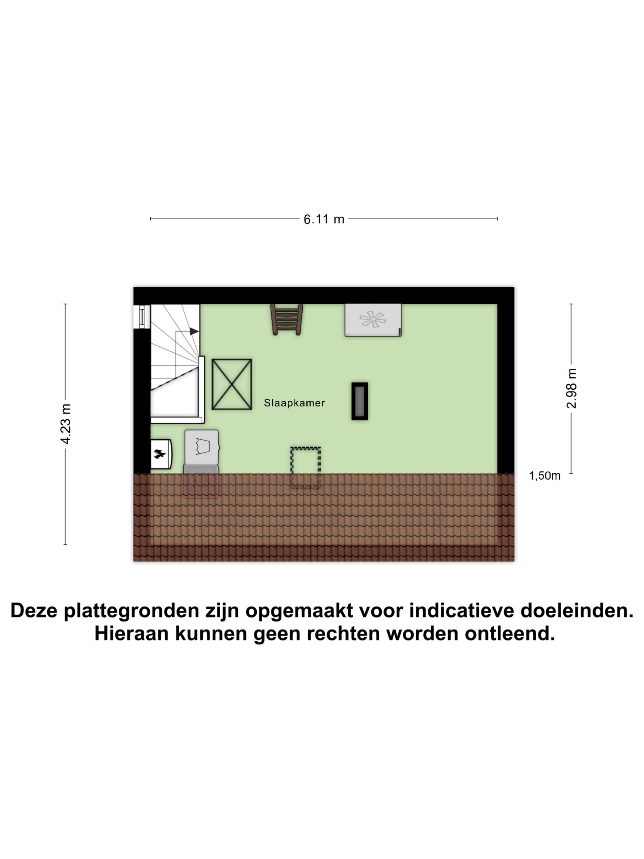 Foto 33 van Maria van Osstraat 27