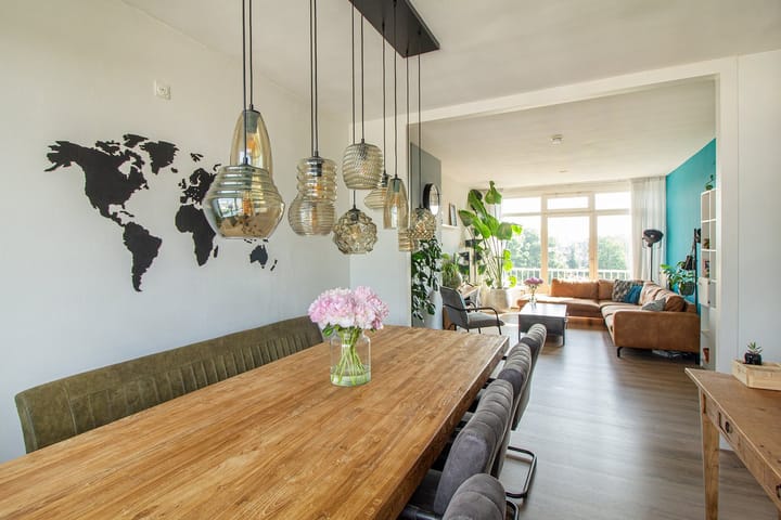 Foto 8 van Spinozalaan 237