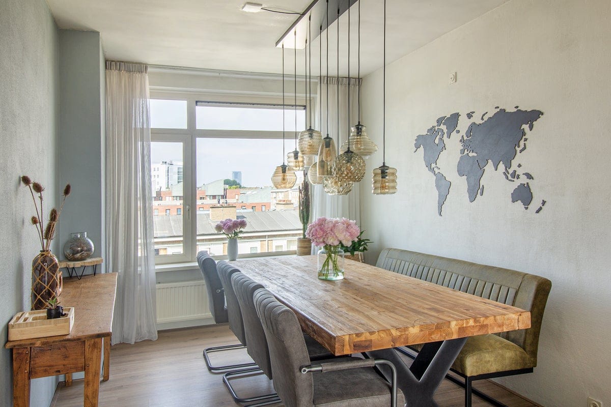 Foto 10 van Spinozalaan 237