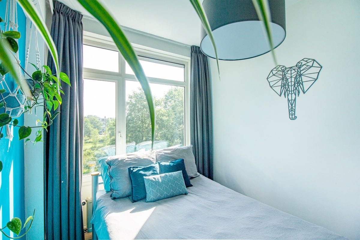 Foto 20 van Spinozalaan 237