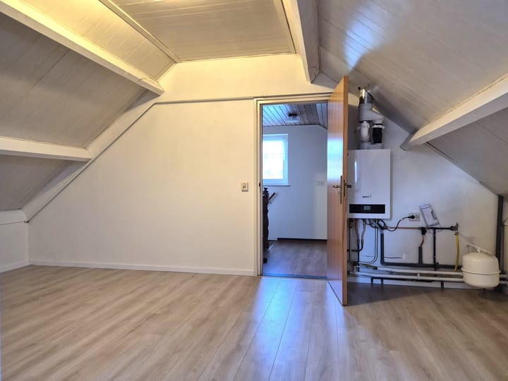 Foto 27 van Pastoor Ruttenhofje 8