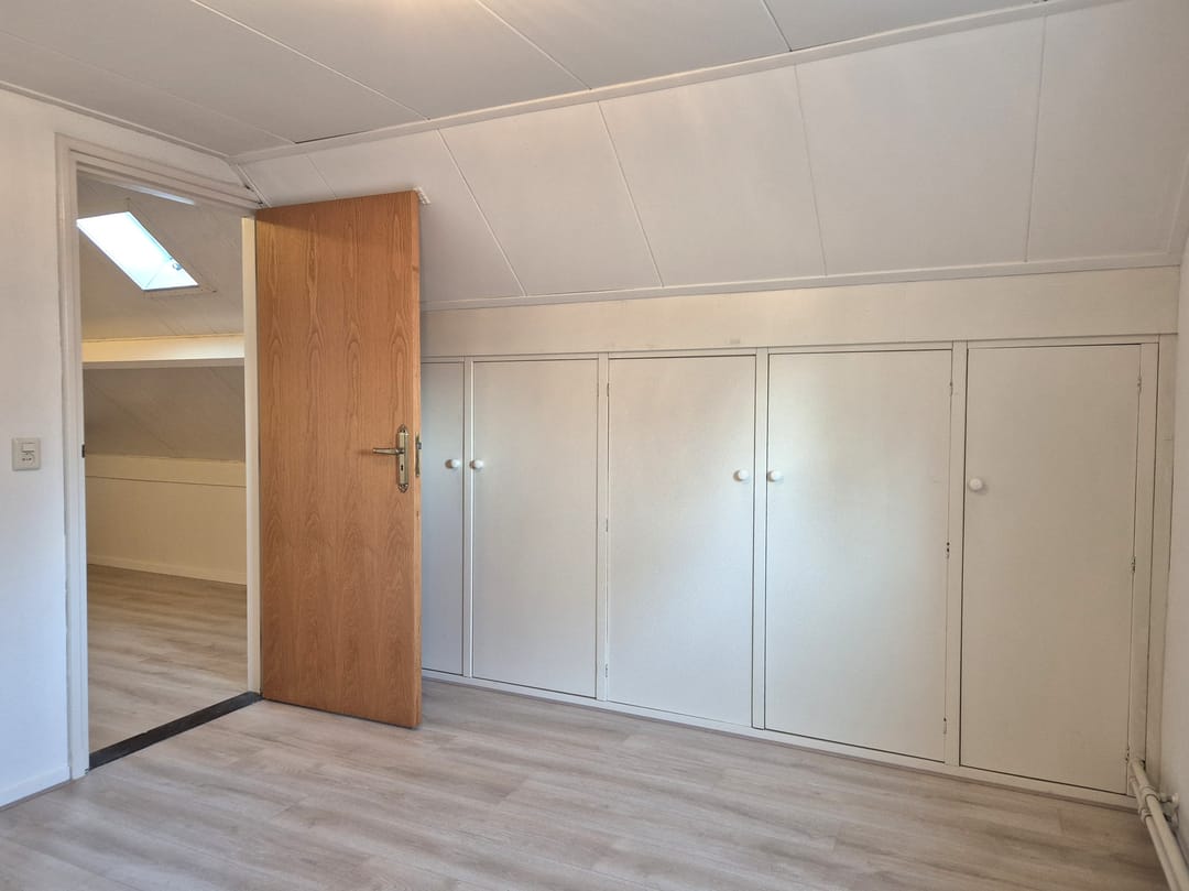 Foto 26 van Pastoor Ruttenhofje 8