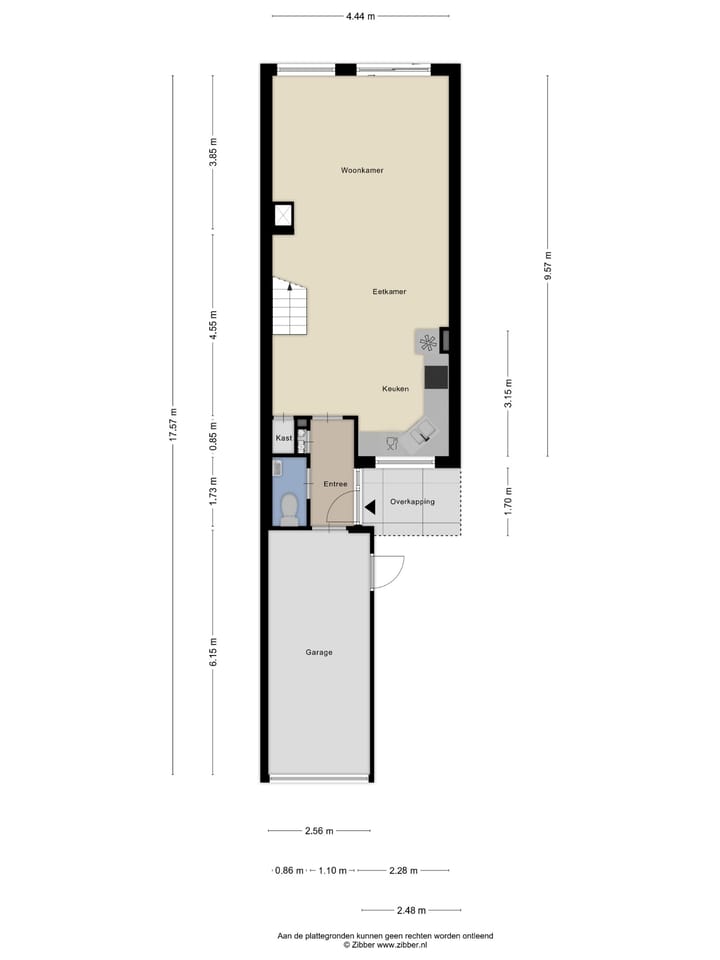 Foto 36 van Hoefblad 58
