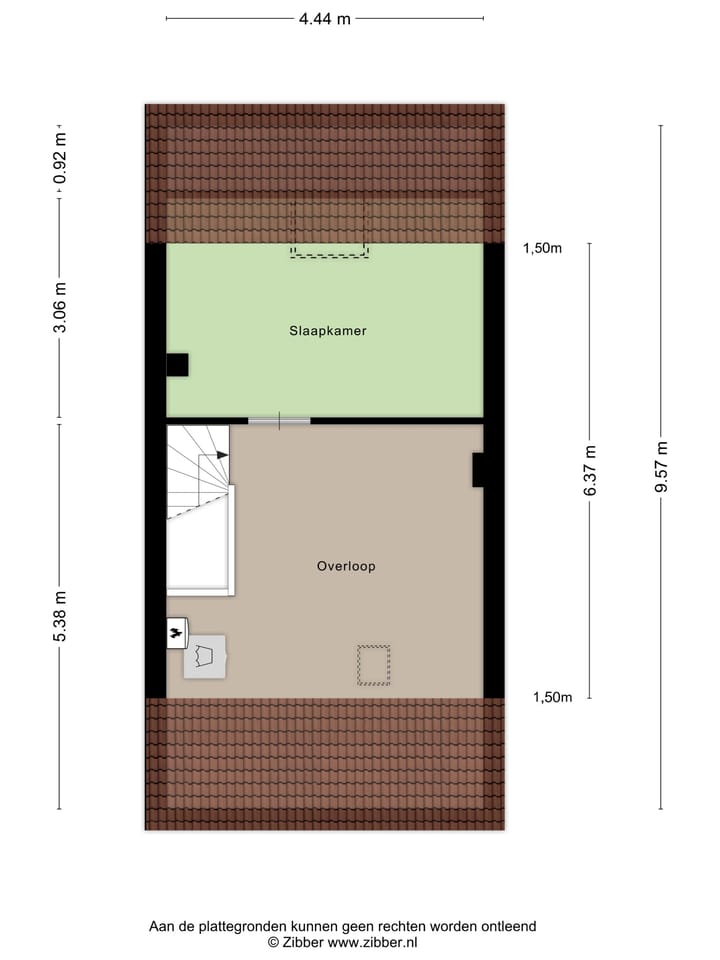Foto 38 van Hoefblad 58
