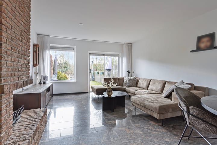 Foto 7 van Hoefblad 58